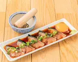 一本釣り！ごまさば（三浦鮮魚卸売会社直営 いまがわ食堂 町田店）