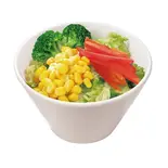 彩り野菜サラダ Salad（なか卯 宮の森東店）
