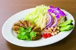 チェンマイハーブソーセージ/Chaing Mai Style Pork＆Harb Sausages（アジアティーク 立川店）