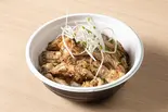 大山どり せせり丼（炭治郎）