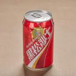 台湾コーラ(中華料理 詩宴)