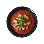 麻婆麺(チャジャン麺が美味しいパンダ飯店 目黒不動前店)