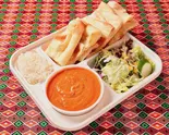 テイクアウトボックス Take-Out Box(カレーハウス北野)