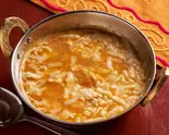 チーズカレー Cheese Curry（インド.ネパール料理 PATIYALA PALACE）