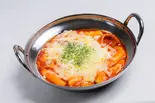 トッポギ1人前（韓国トッポギ専門店『ボンガ』）