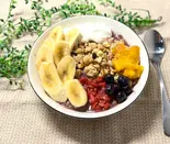 バナナ・マンゴー・Wベリーボウル Banana/Mango/W Berry Bowl(アサイーボウル・BOW)