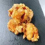 からあげもも(200g)4~5個入り（川部のからあげ）