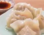 水餃子（台湾茶屋なんちゃ暖家）