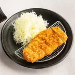 三元豚ロース弁当（とんかつ二矢）