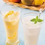 オレンジラッシー Orange Lassi(スワガット)