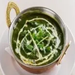 ポークサグカレーPork Sag Cuury(スワガット)