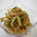 中華風クラゲ和物(中華麺房 栄記(1300円以上注文サービスあり))