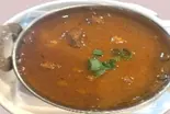 Mutton Curry マトンカレー（マヤビレストラン小禄店）