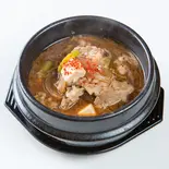 デンジャンチゲ（コプチャンち 心斎橋店）