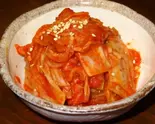 キムチ(焼肉家族 中野店)