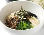 ビビンバ(焼肉家族 中野店)