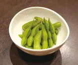 枝豆(うなまる酒場 南千住店)