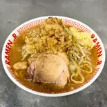 ラーメン(RAMEN .R 長居店)