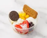 マンゴーグリークヨーグルトinオレオ（アサイー工房 庄内通店）