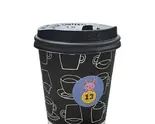 コーヒー（韓国cafeしぷさむ）