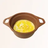 たっぷりチーズ（松屋 天神店）
