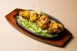 タンドリーフィッシュティッカ4ピース（Indian restaurant laxmi）