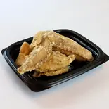 クリスピーチキン チーズ（チキンとナムル）