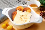 【炙りチーズ】フレンチトースト ～Cheese French toast～（オムライスとフレンチトーストの店 たまごの島）