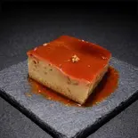 ワタラッパン(Watalappan)（OSHIN LANKA FOOD＆RESTAURANT）