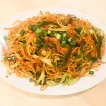 【インド本場の味】チョウメンChowmen（インド＆ネパール料理 インドカレー パナス）