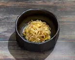 もやしナムル（韓国冷麺 パラム 出汐2丁目店）