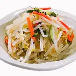もやしナムル（韓国家庭料理ジャンモ 聖蹟桜ヶ丘店）