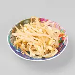 もやしナムル(炭焼屋肉もん)