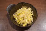 もやしナムル（焼肉天龍 上野店）