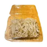 もやしナムル（焼肉メグミ(反町)）