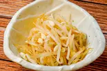 もやしナムル（スープストックライフ 武蔵浦和店）