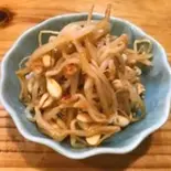 もやしナムル（有吉商店清川店）