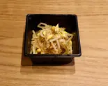 もやしナムル（牛海道）