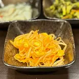 もやしナムル（Anchor）