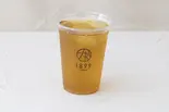 ほうじ茶「やさしさ」<コールド>(RESTAURANT 1899 OCHANOMIZU)