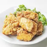 から揚げ(5個)（ハヌチュクミ 弘明寺店）