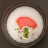 【明太子】おかゆ（【ほっこり美味しい】おかゆのお店 学芸大学店）