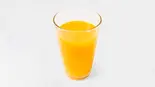 マンゴージュース Mango Juice（ザ・タンドール 神田店）