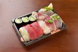 ヘルシー盛り合わせ（あけの寿し）