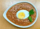 エッグカレー（YOKO FOOD）