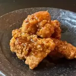 秘伝の唐揚げ 単品 (2個)（Treasure）