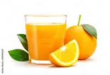 オレンジジュース orange juice（SOL TOKYO メキシコ料理）