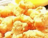 軟骨唐揚げ(爆裂よっちゃん亭)
