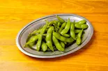 塩ゆで枝豆（アカマル屋 川崎東口店）