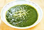 サイバジ Sai Bhaji (Vegan)(野菜を食べる自然派カレー ナタラジ 荻窪店)
